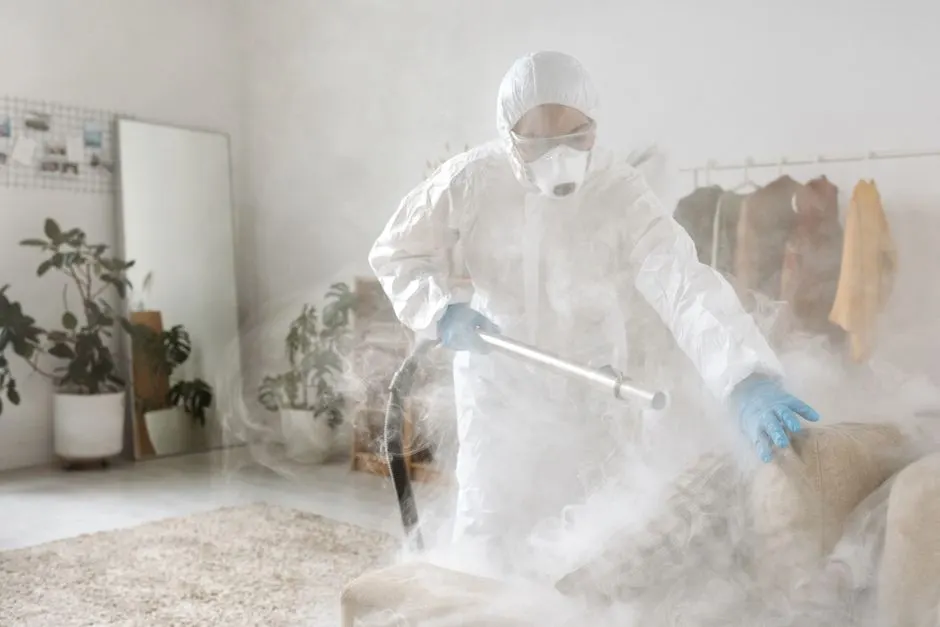 Professional Residential Spray Foam Removal in Bridgwater