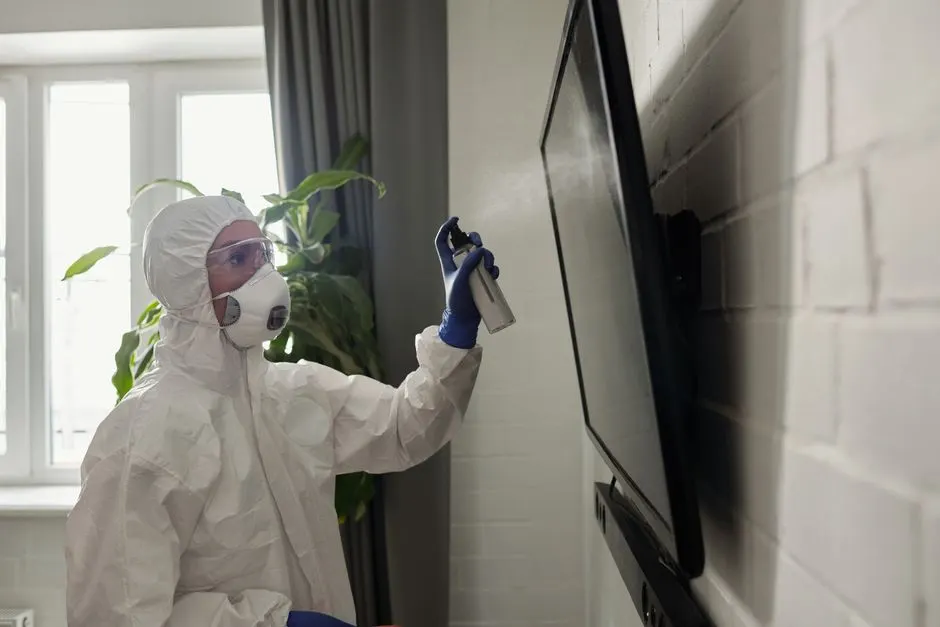 Spray Foam Haven Experts ready to serve Hamp