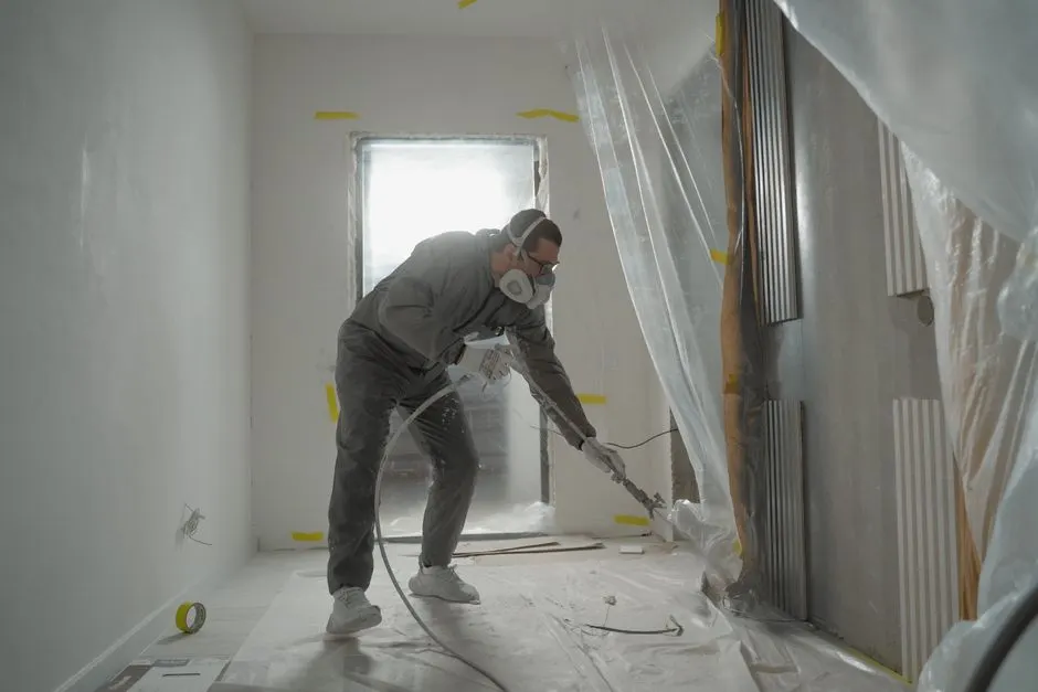 Spray Foam Haven Experts ready to serve Stockmoor Village